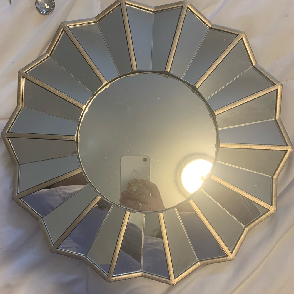 Fun Lil Mirror!